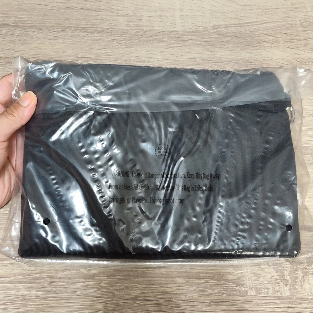 NWT WILD FABLE ALIEN DOUBLE POUCH 👽 - Picture 3 of 5